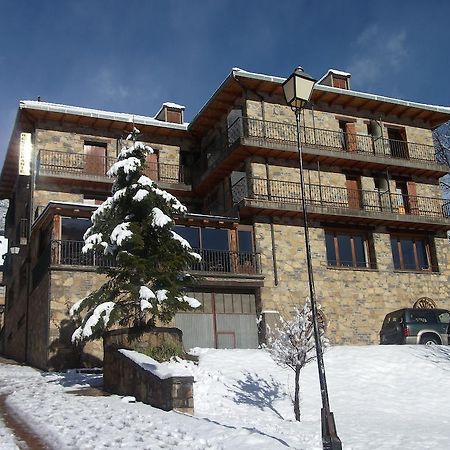 Hotel Boutique Mediodia Plan Kültér fotó