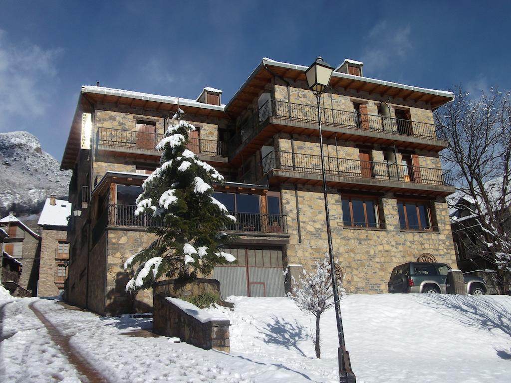 Hotel Boutique Mediodia Plan Kültér fotó