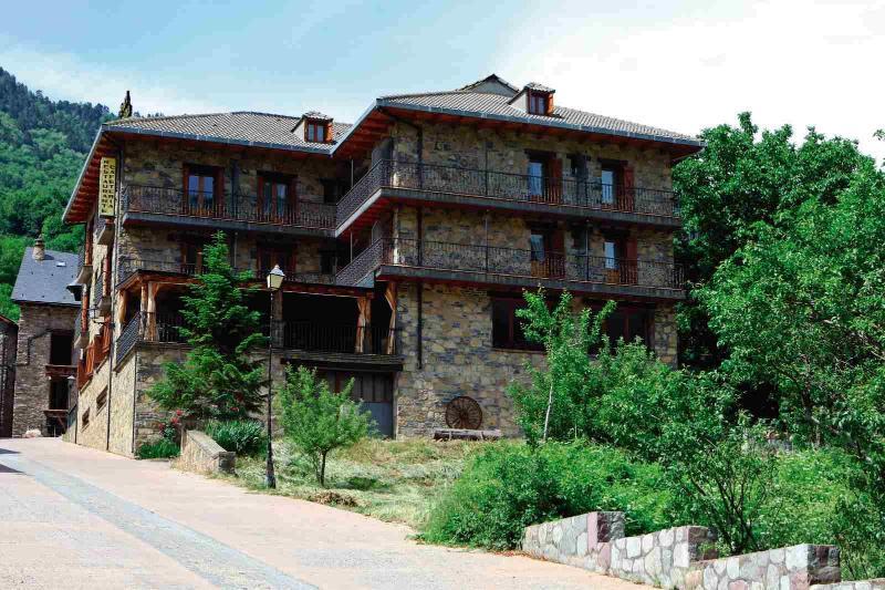 Hotel Boutique Mediodia Plan Kültér fotó