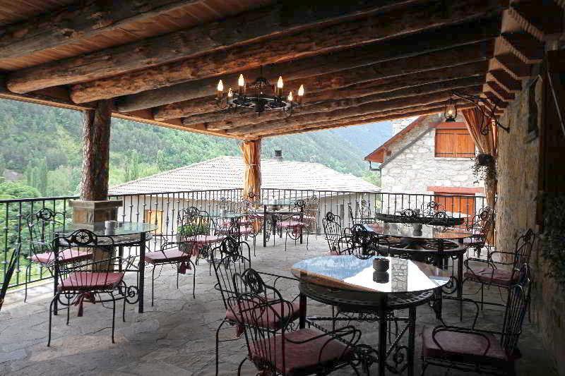 Hotel Boutique Mediodia Plan Kültér fotó