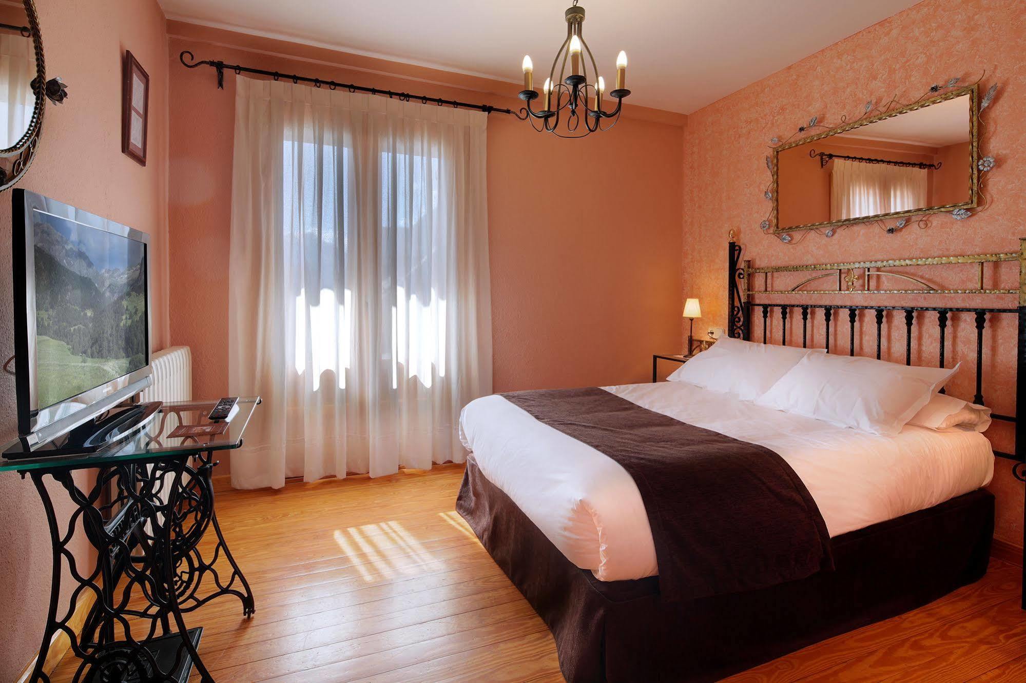 Hotel Boutique Mediodia Plan Kültér fotó