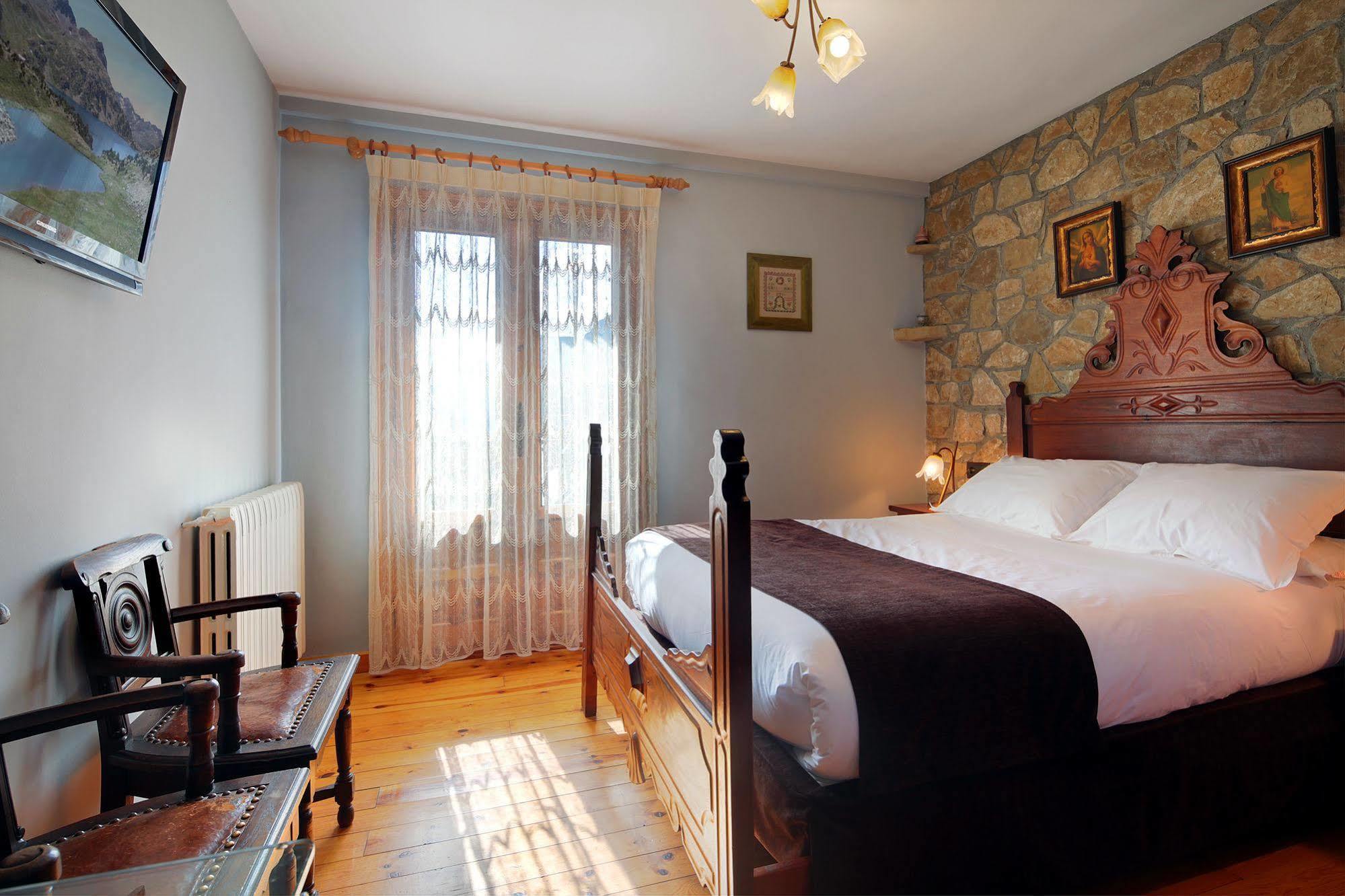 Hotel Boutique Mediodia Plan Kültér fotó