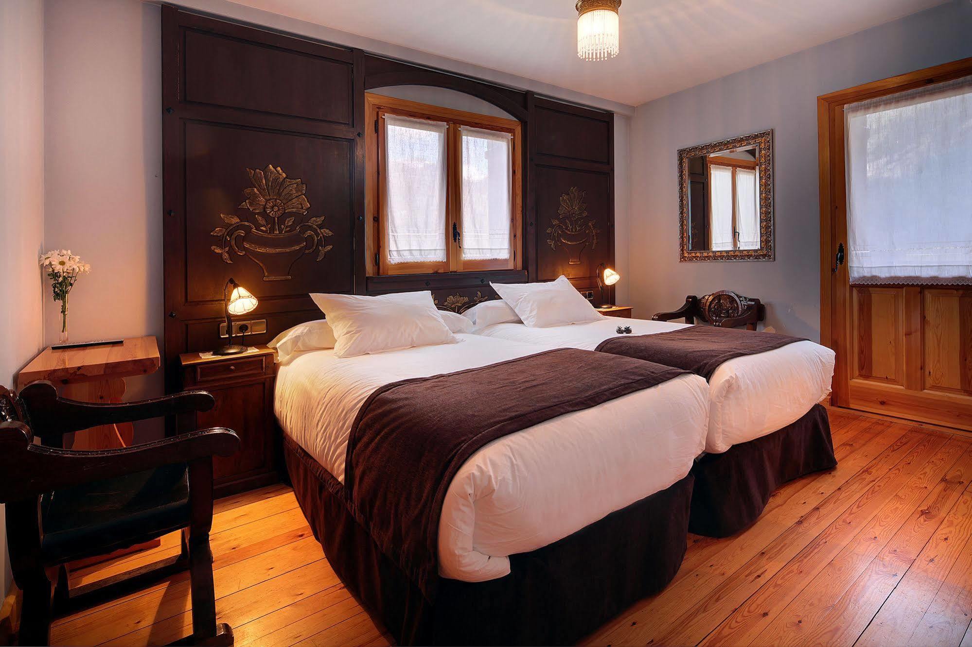 Hotel Boutique Mediodia Plan Kültér fotó