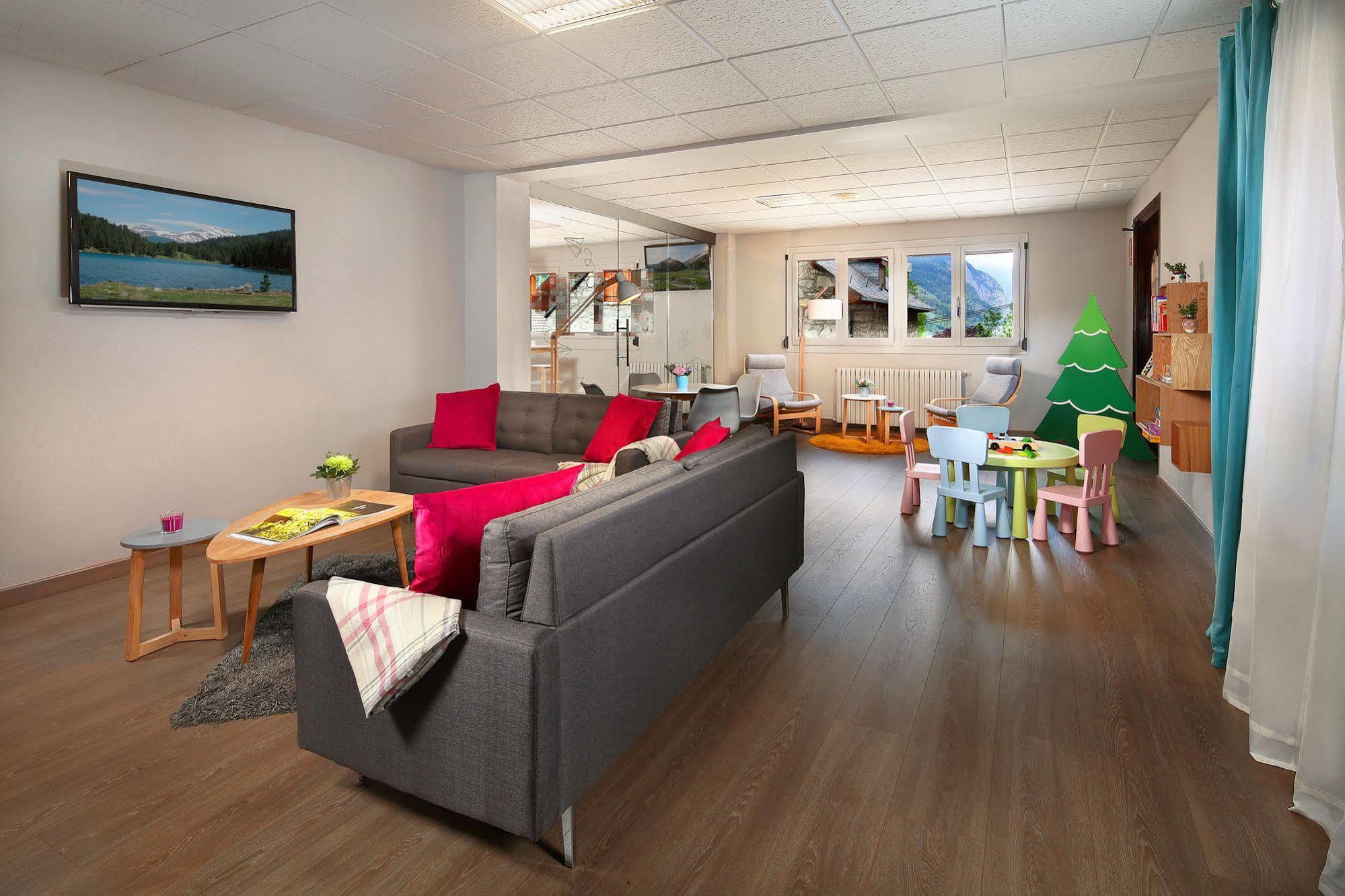 Hotel Boutique Mediodia Plan Kültér fotó