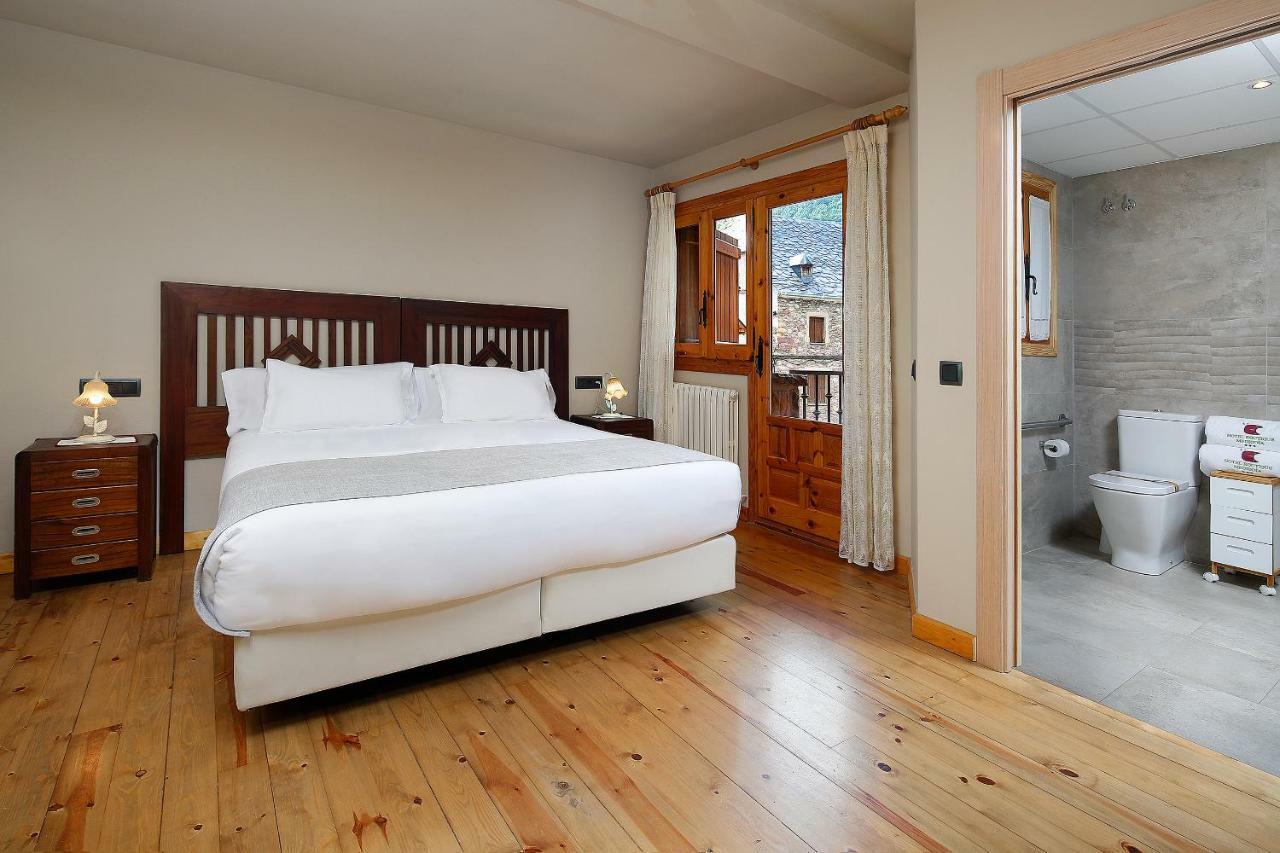 Hotel Boutique Mediodia Plan Kültér fotó